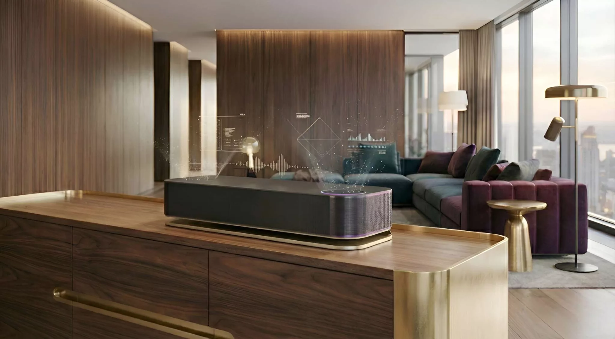 Jazz Hipster all-in-one audio platform